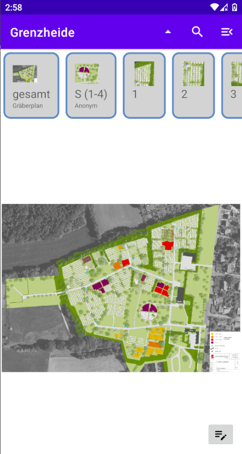 Diesseits im Jenseits